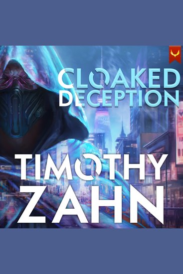 Cloaked Deception - cover