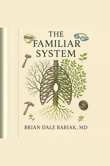 The Familiar System - cover