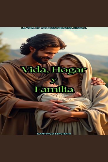 Vida Hogar Familia - cover