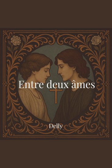 Entre deux âmes - cover