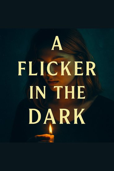 A flicker in the Dark - Key Insights - cover