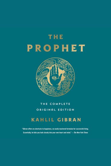 Prophet The: The Complete Original Edition - Essential Pocket Classics - cover