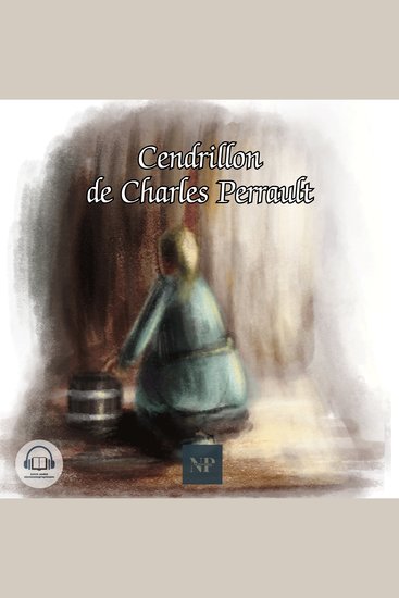 Cendrillon - cover