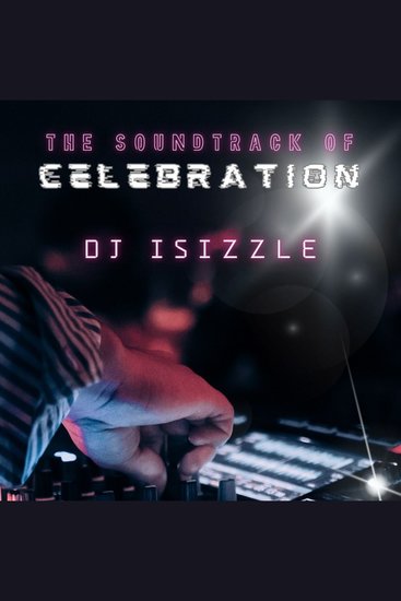 The Soundtrack Of Celebration - cover