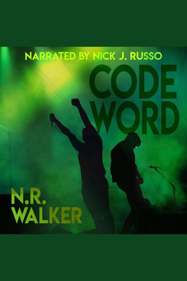 Code Word - cover