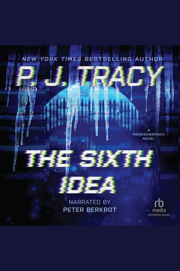 The Sixth Idea - cover