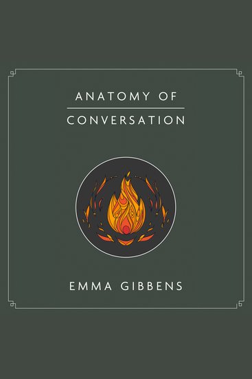 Anatomy of Conversation - cover