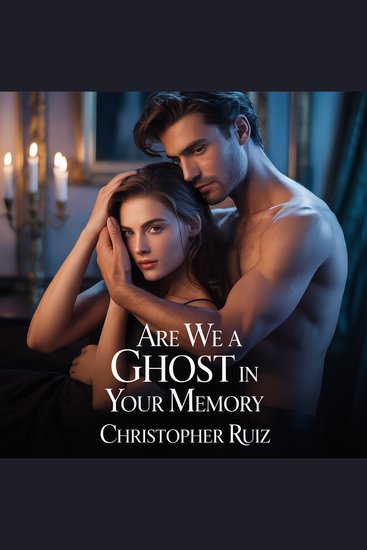 Are we a ghost in your memory - cover