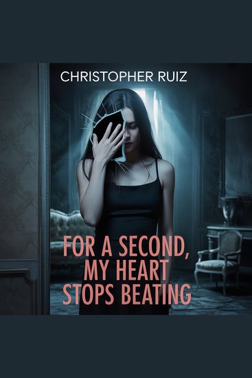 For a second my heart stops beating - cover