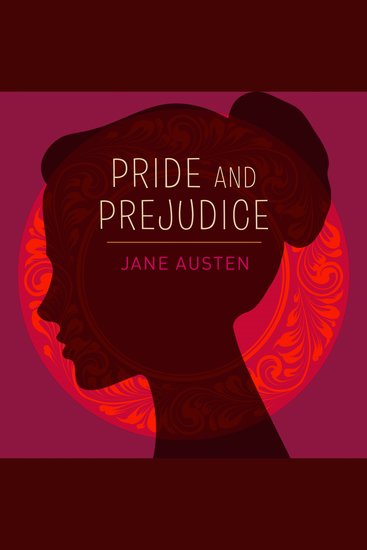 Pride and Prejudice - cover