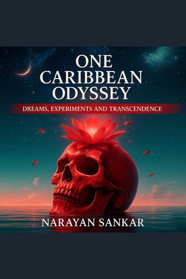 One Caribbean Odyssey: Dreams Experiments and Transcendence - Book 1 - cover