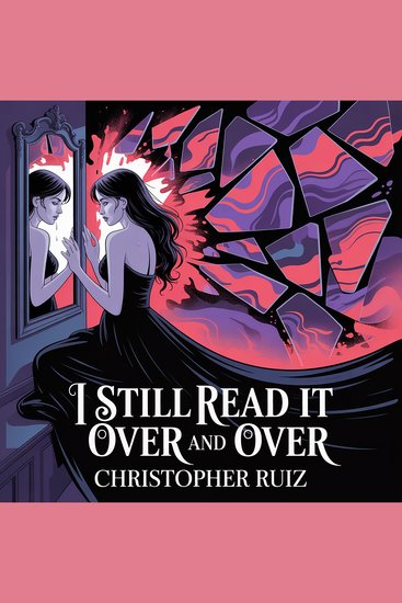 I still read it over and over - cover