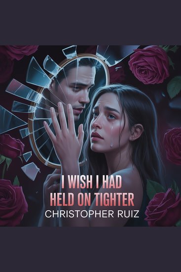 I wish I had held on tighter - cover