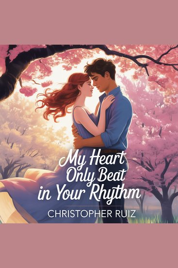 My heart only beat in your rhythm - cover