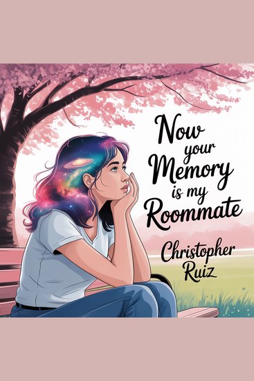 Now your memory is my roommate - cover