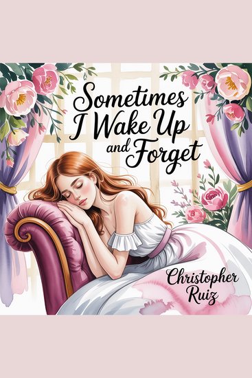 Sometimes I wake up and forget - cover