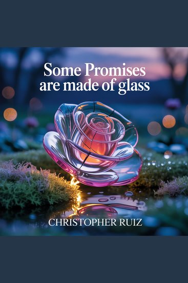 Some promises are made of glass - cover