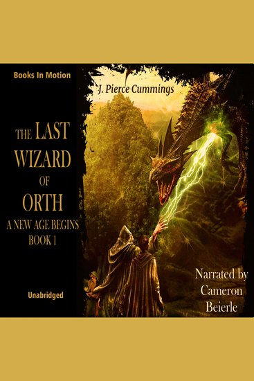 A New Age Begins - cover