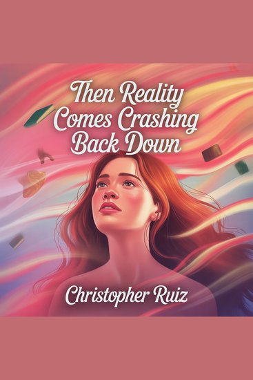Then reality comes crashing back down - cover