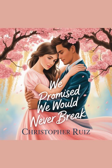 We promised we would never break - cover