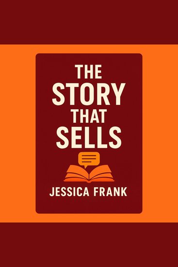The Story That Sells - cover