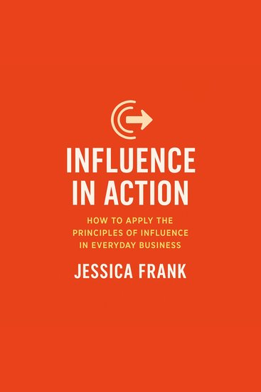Influence in Action - cover