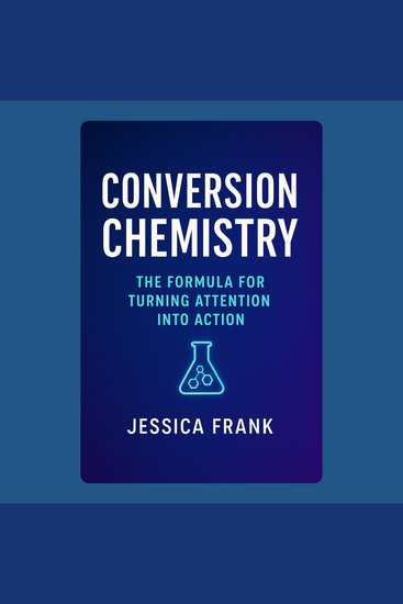 Conversion Chemistry - cover