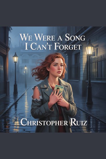 We were a song I can’t forget - cover