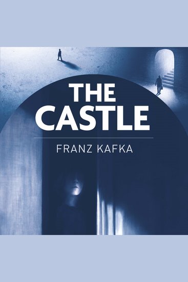 The Castle - cover