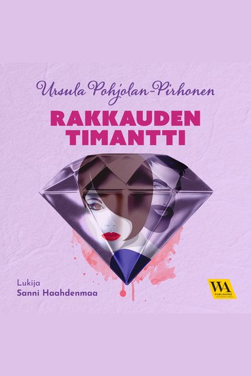 Rakkauden timantti - cover