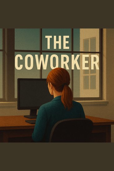 The Coworker - Key Insights - cover