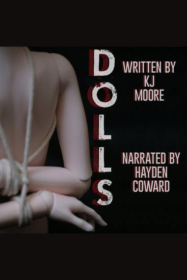 Dolls - cover