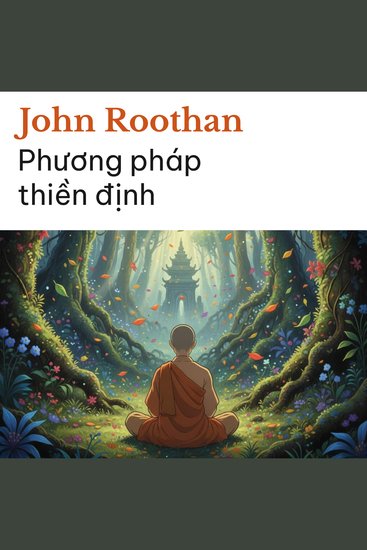 Phương pháp thiền định - cover