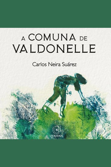 A comuna de Valdonelle - cover