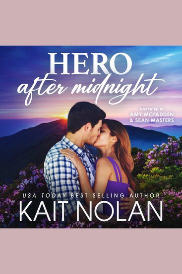 Hero After Midnight - cover