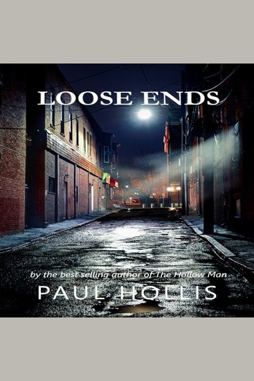 Loose Ends - cover
