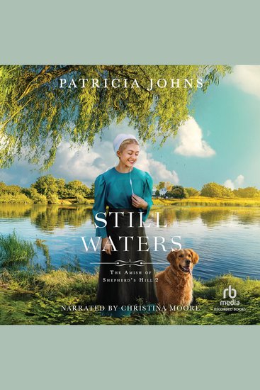 Still Waters - cover