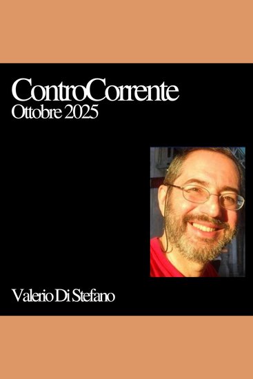 ControCorrente Ottobre 2025 - cover