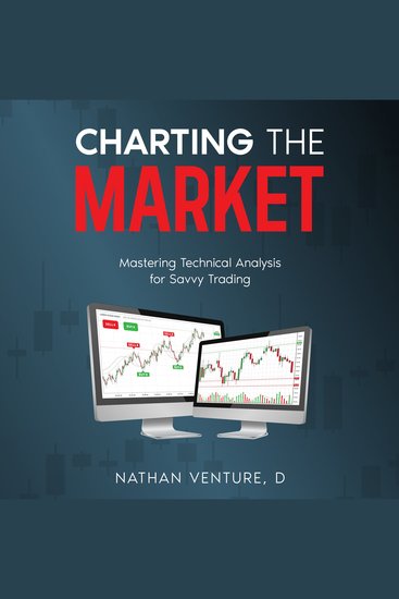 Charting the Market - Mastering Technical Analysis for Savvy Trading - cover