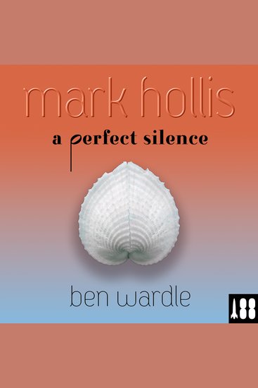 Mark Hollis: A Perfect Silence - cover