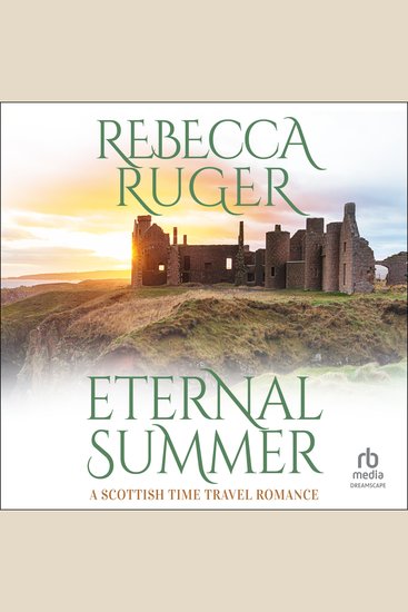 Eternal Summer - cover