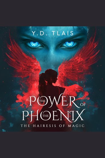 The Power of the Phoenix - cover