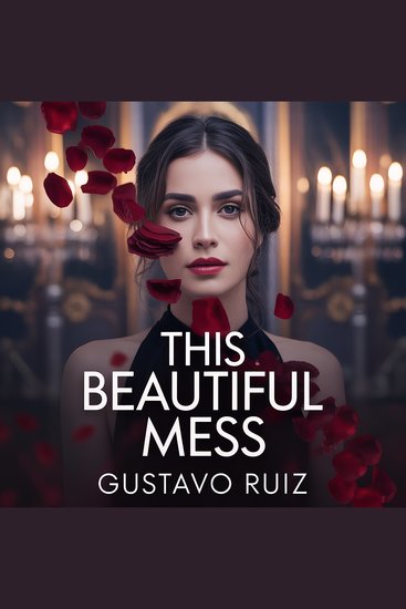 This Beautiful Mess - cover