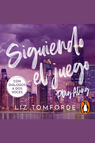 Siguiendo el juego (Play Along) (Mile High 4) - cover