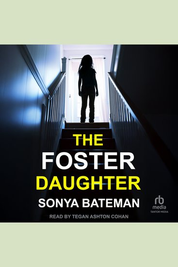 The Foster Daughter - cover