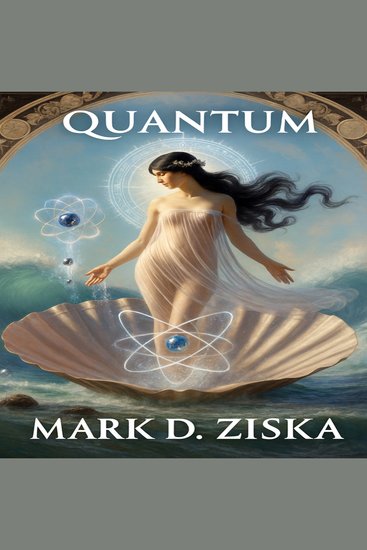Quantum - cover