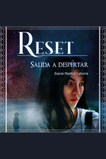 Reset - Salida a despertar - cover
