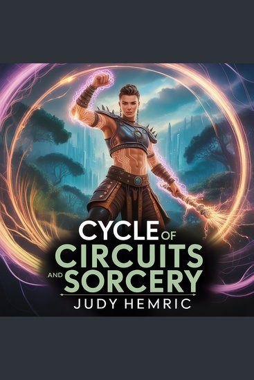 Cycle of Circuits and Sorcery - cover