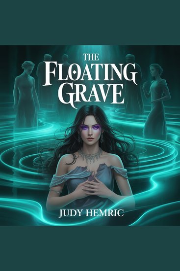 The Floating Grave - cover