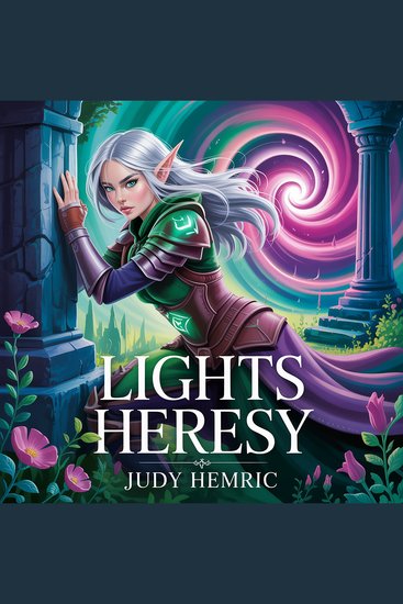 Lights Heresy - cover